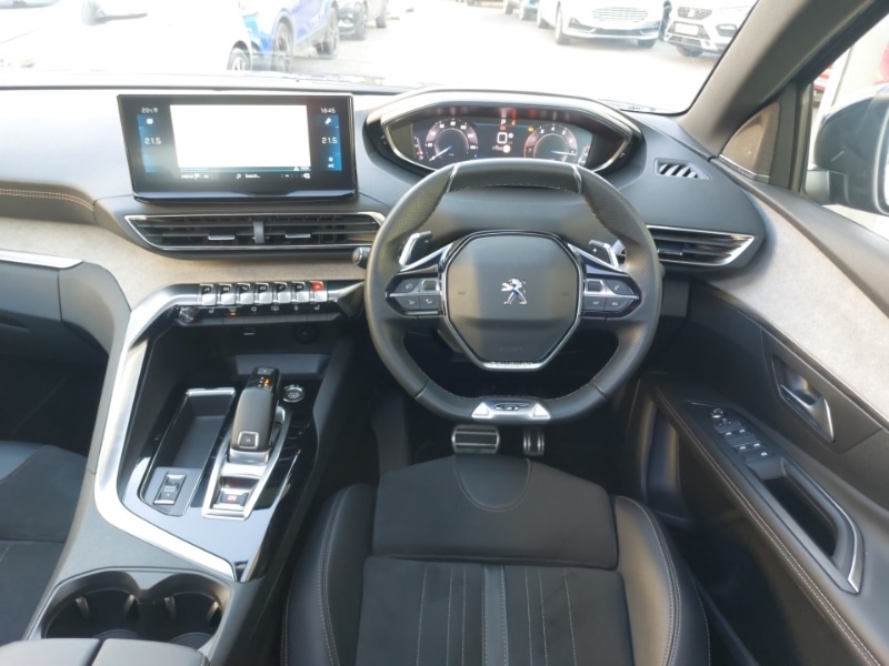 Used Peugeot 3008 2023 for sale - 78147594: Photo 7