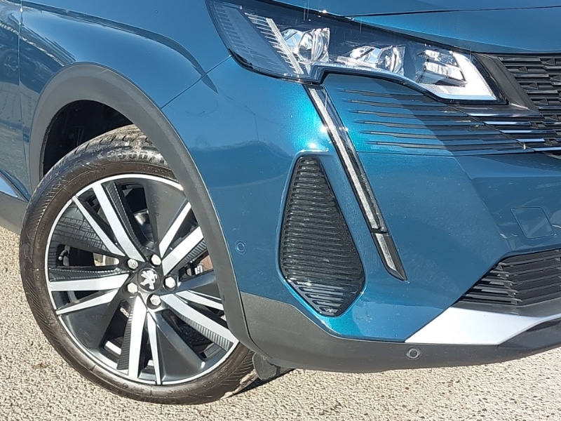 Used Peugeot 3008 2023 for sale - 78147594: Photo 9