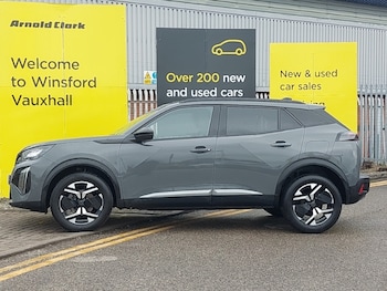 Used Peugeot 2008 2024 for sale - 77338038: Photo