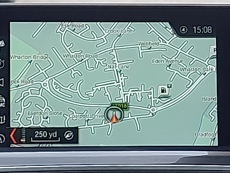 Used BMW 4 Series 2018 for sale - 77956524: Photo 10