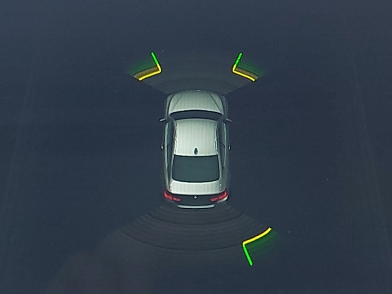 Used BMW 4 Series 2018 for sale - 77956524: Photo 11