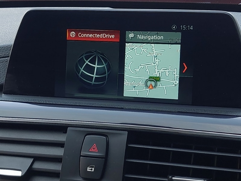 Used BMW 4 Series 2018 for sale - 77956524: Photo 13