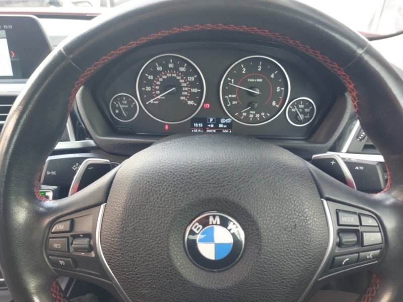 Used BMW 4 Series 2018 for sale - 77956524: Photo 15
