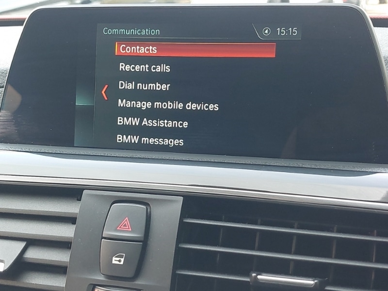 Used BMW 4 Series 2018 for sale - 77956524: Photo 17