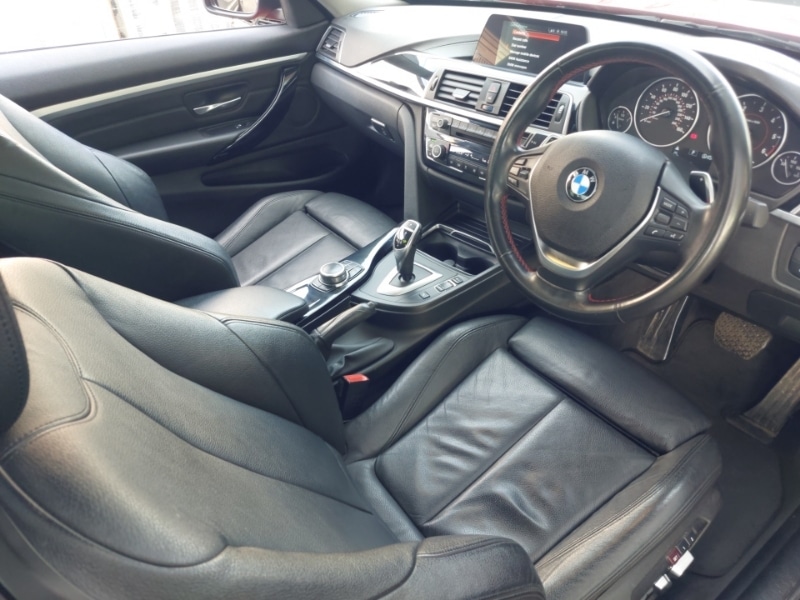 Used BMW 4 Series 2018 for sale - 77956524: Photo 18