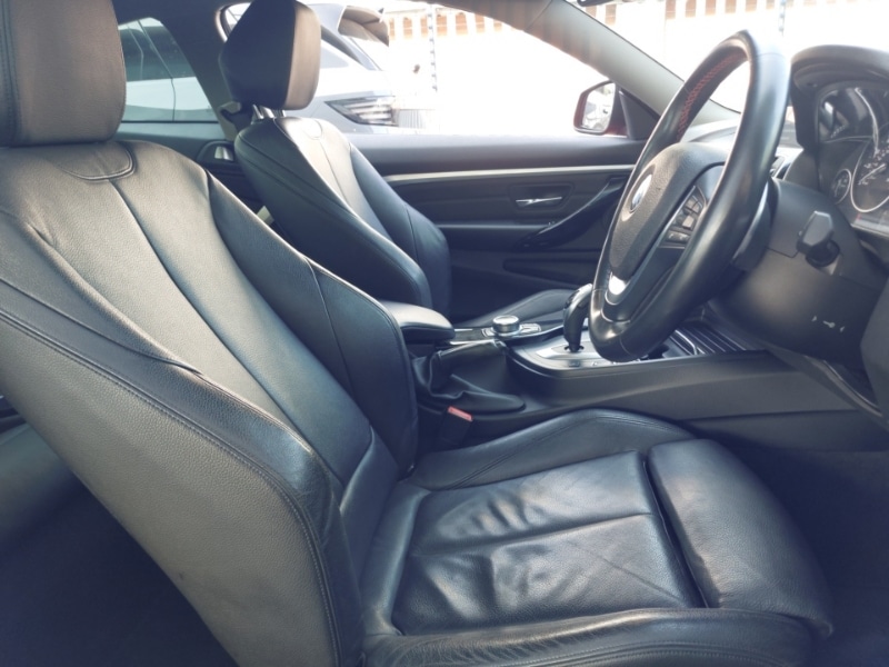 Used BMW 4 Series 2018 for sale - 77956524: Photo 19