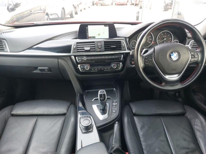 Used BMW 4 Series 2018 for sale - 77956524: Photo 2