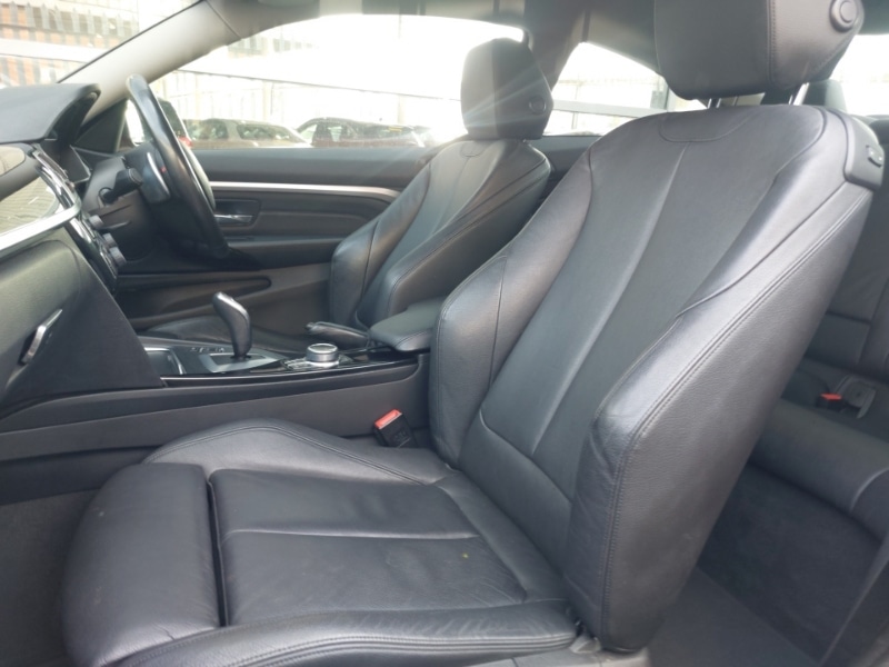 Used BMW 4 Series 2018 for sale - 77956524: Photo 5