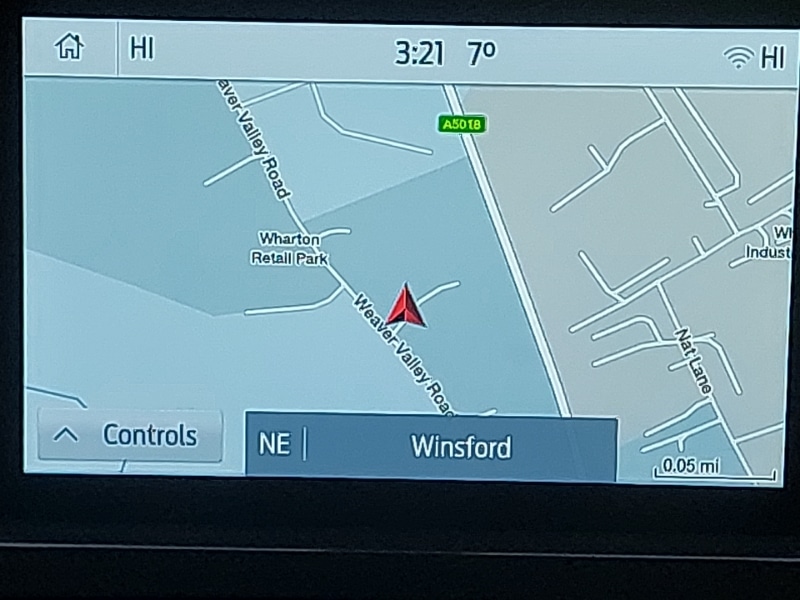 Used Ford Kuga 2021 for sale - 77480483: Photo 10