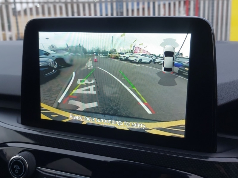 Used Ford Kuga 2021 for sale - 77480483: Photo 11