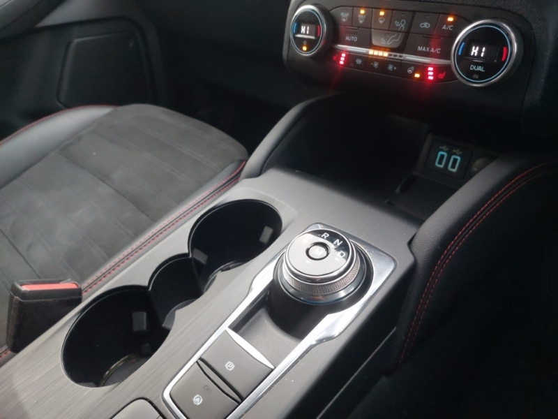 Used Ford Kuga 2021 for sale - 77480483: Photo 14