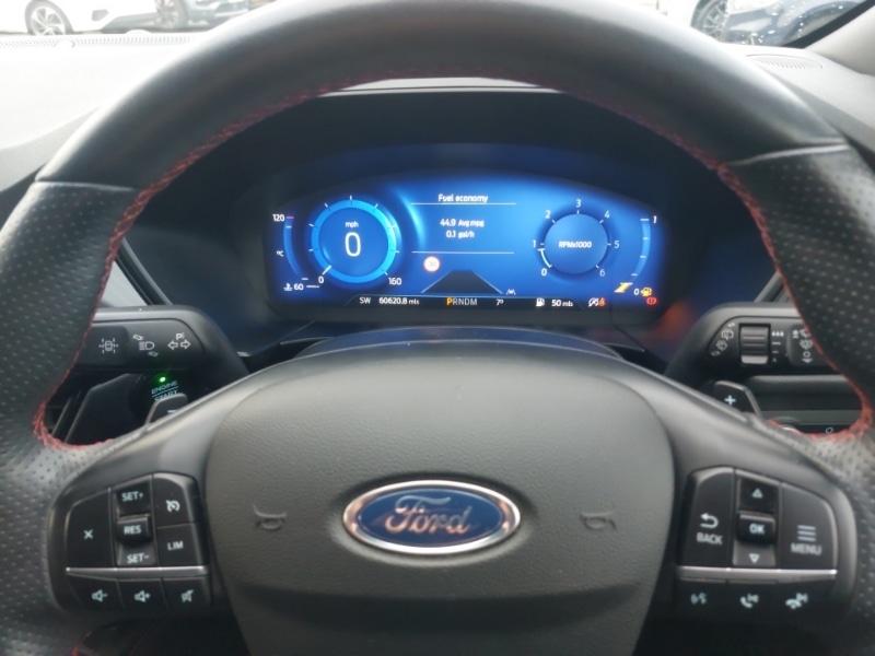 Used Ford Kuga 2021 for sale - 77480483: Photo 15