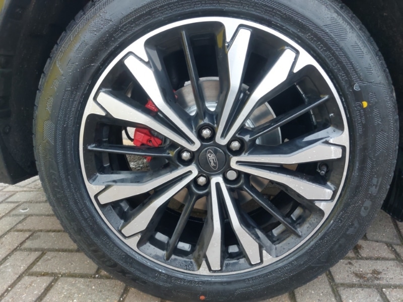 Used Ford Kuga 2021 for sale - 77480483: Photo 17