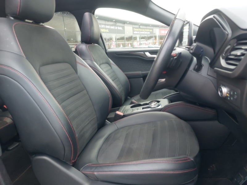 Used Ford Kuga 2021 for sale - 77480483: Photo 19