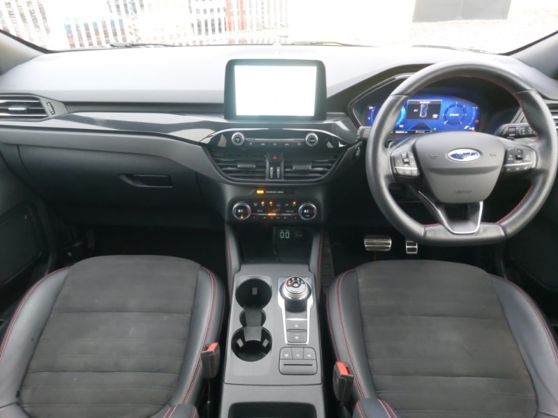 Used Ford Kuga 2021 for sale - 77480483: Photo 2