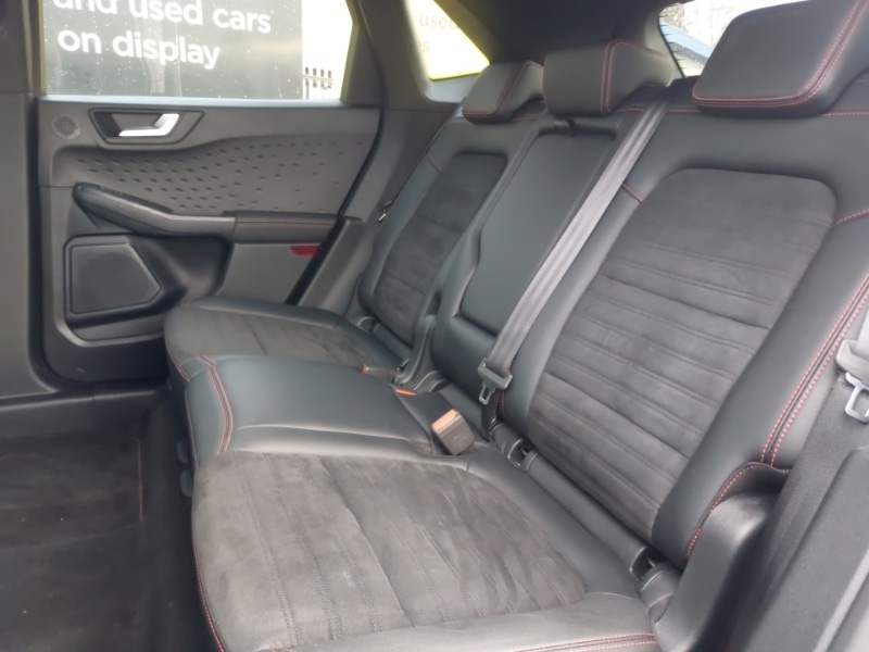 Used Ford Kuga 2021 for sale - 77480483: Photo 6