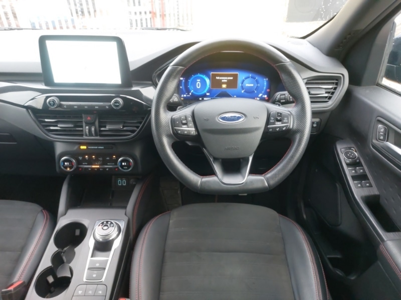 Used Ford Kuga 2021 for sale - 77480483: Photo 7