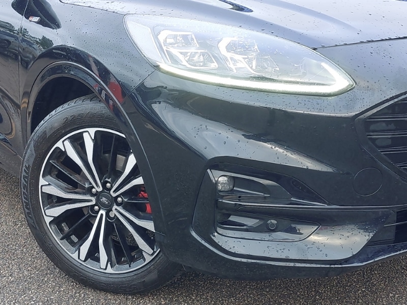 Used Ford Kuga 2021 for sale - 77480483: Photo 9