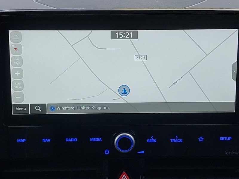 Used Hyundai IONIQ 2022 for sale - 76225870: Photo 10