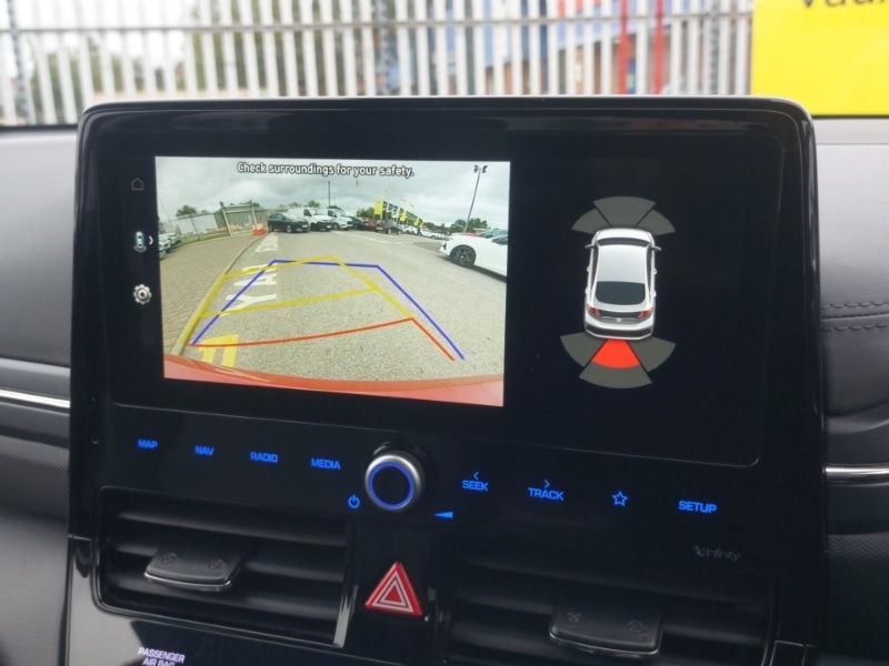 Used Hyundai IONIQ 2022 for sale - 76225870: Photo 11