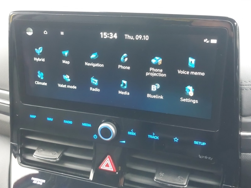 Used Hyundai IONIQ 2022 for sale - 76225870: Photo 13