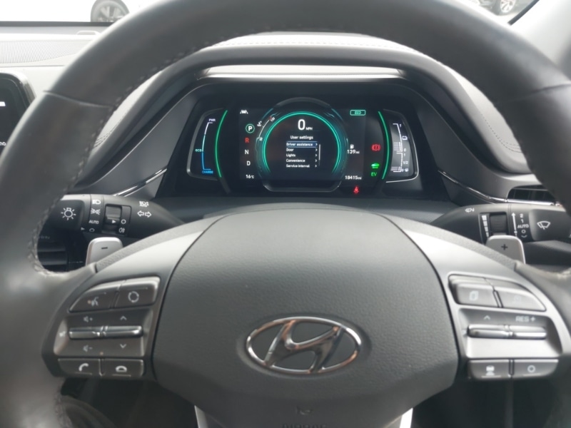 Used Hyundai IONIQ 2022 for sale - 76225870: Photo 15