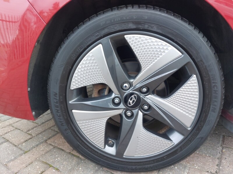 Used Hyundai IONIQ 2022 for sale - 76225870: Photo 17