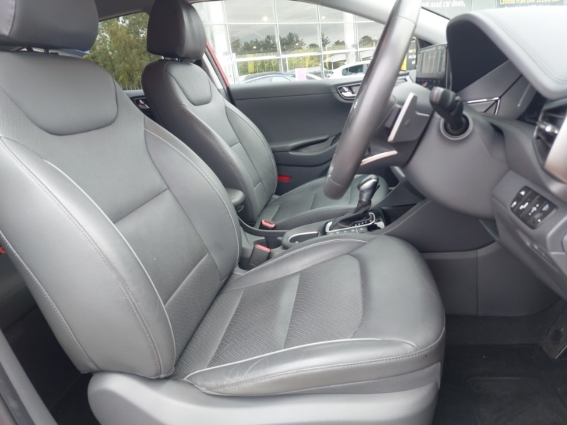 Used Hyundai IONIQ 2022 for sale - 76225870: Photo 19