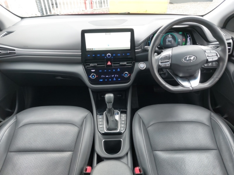 Used Hyundai IONIQ 2022 for sale - 76225870: Photo 2