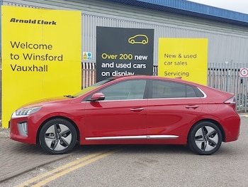 Used Hyundai IONIQ 2022 for sale - 76225870: Photo 4