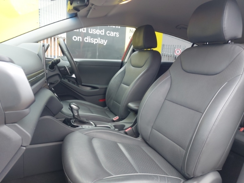 Used Hyundai IONIQ 2022 for sale - 76225870: Photo 5