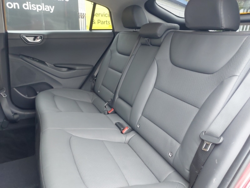 Used Hyundai IONIQ 2022 for sale - 76225870: Photo 6