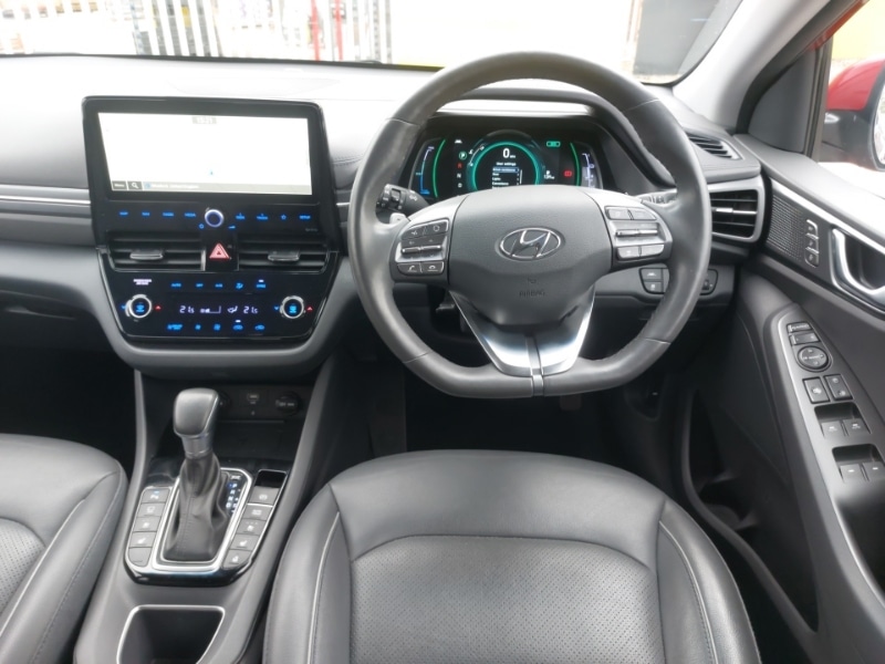 Used Hyundai IONIQ 2022 for sale - 76225870: Photo 7
