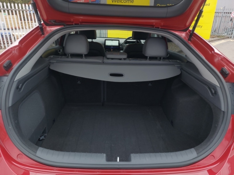 Used Hyundai IONIQ 2022 for sale - 76225870: Photo 8