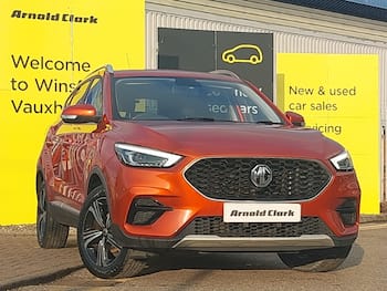 Used MG MG ZS 2020 for sale - 79671243: Photo