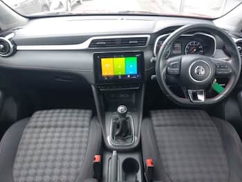 Used MG MG ZS 2020 for sale - 79671243: Photo