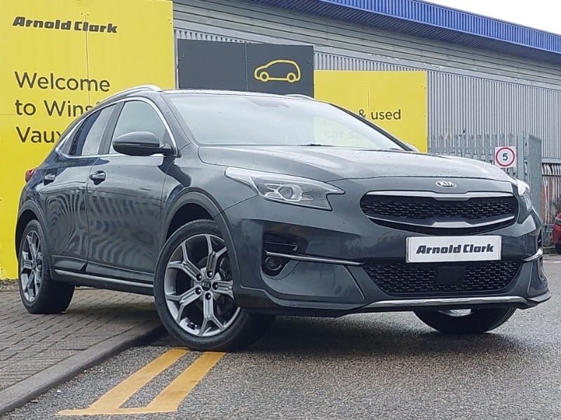 Used Kia XCeed 2020 for sale - 77273033: Photo 1