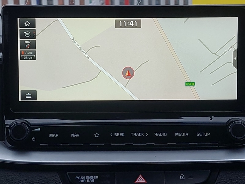 Used Kia XCeed 2020 for sale - 77273033: Photo 10