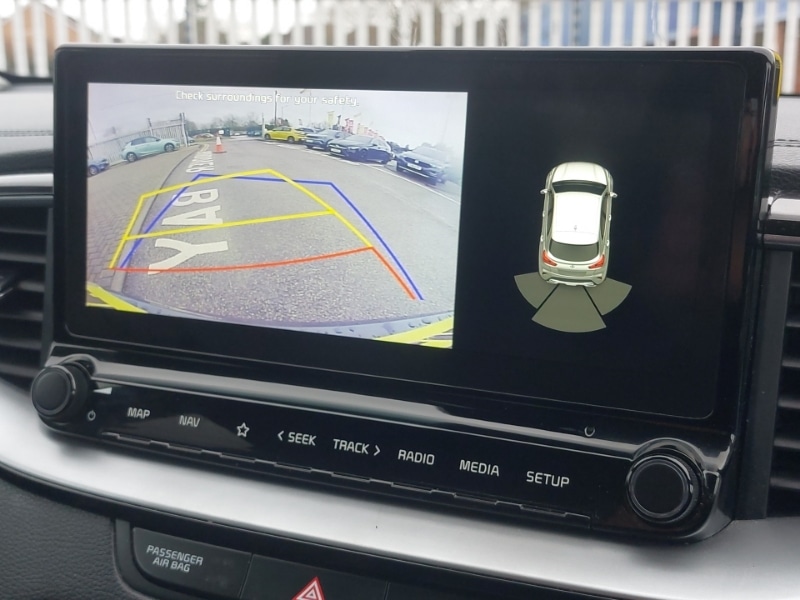 Used Kia XCeed 2020 for sale - 77273033: Photo 11