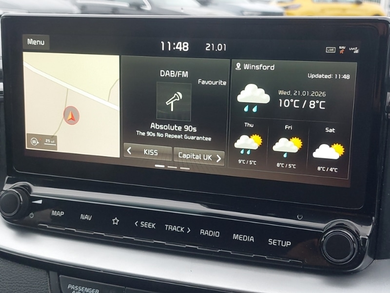 Used Kia XCeed 2020 for sale - 77273033: Photo 13