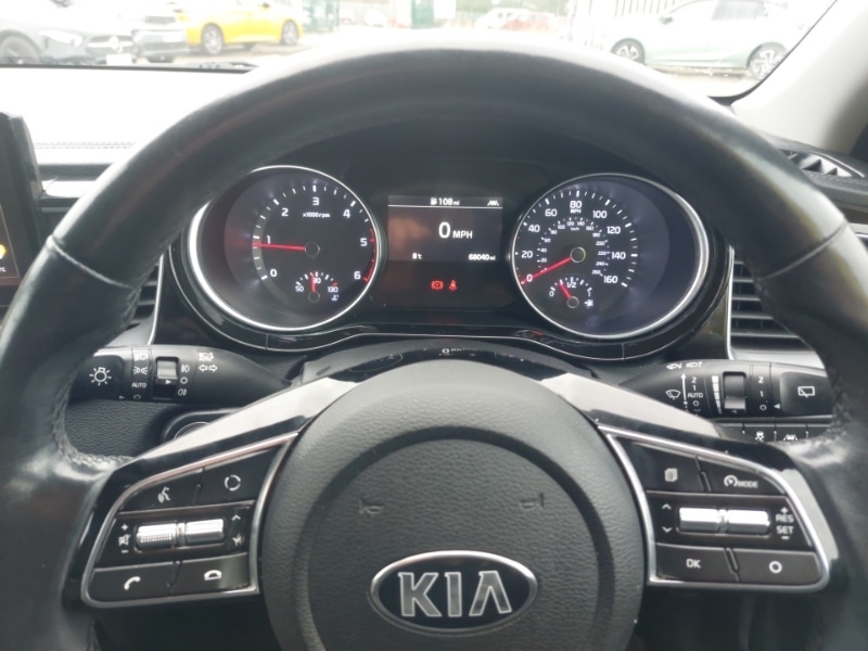 Used Kia XCeed 2020 for sale - 77273033: Photo 15