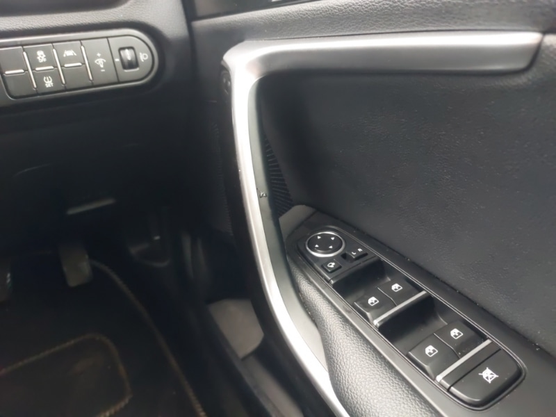 Used Kia XCeed 2020 for sale - 77273033: Photo 16