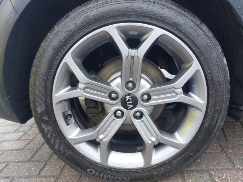 Used Kia XCeed 2020 for sale - 77273033: Photo 17