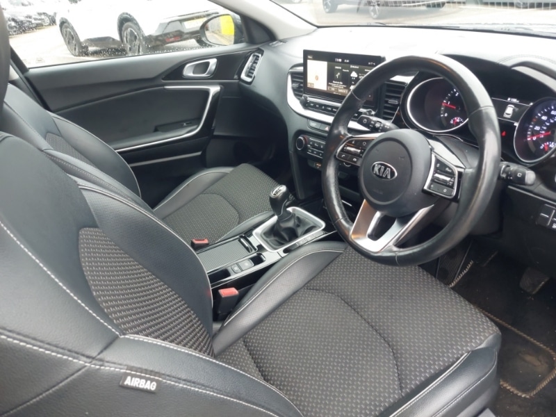 Used Kia XCeed 2020 for sale - 77273033: Photo 18