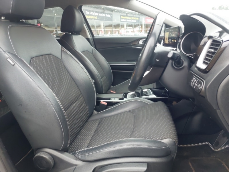 Used Kia XCeed 2020 for sale - 77273033: Photo 19