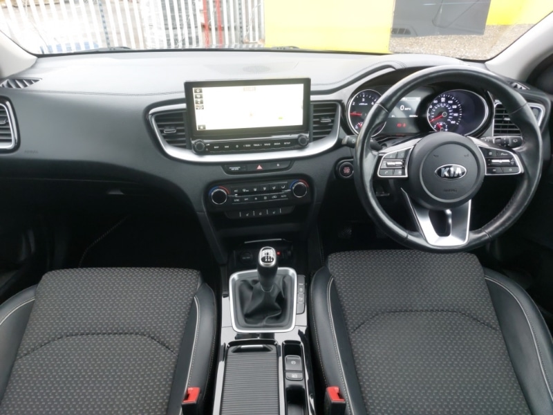 Used Kia XCeed 2020 for sale - 77273033: Photo 2