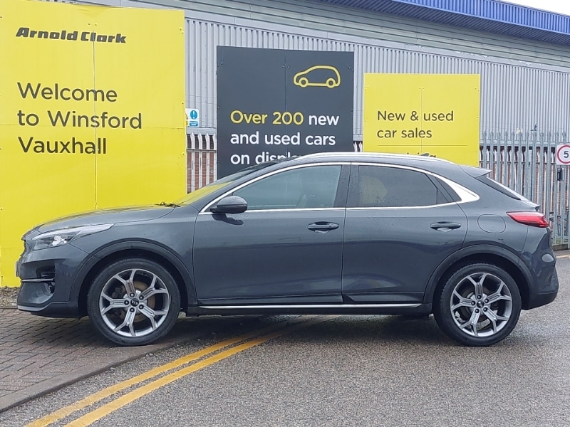 Used Kia XCeed 2020 for sale - 77273033: Photo 4