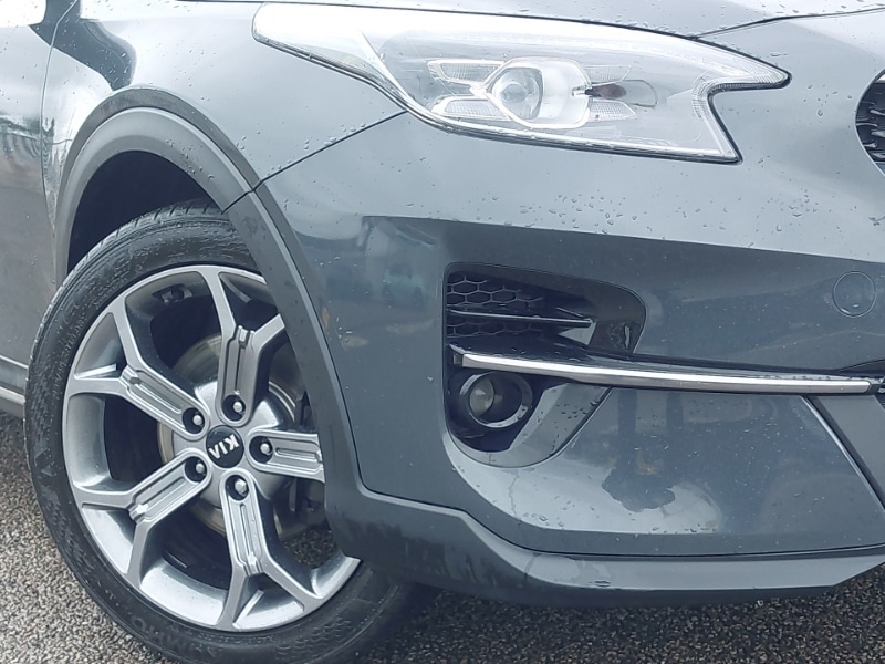 Used Kia XCeed 2020 for sale - 77273033: Photo 9