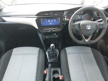 Used Vauxhall Corsa 2024 for sale - 79597913: Photo
