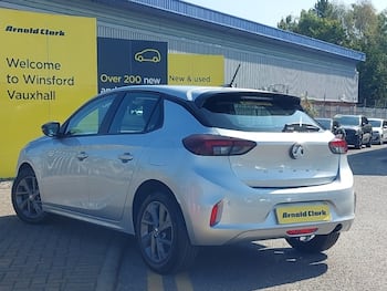 Used Vauxhall Corsa 2024 for sale - 79597913: Photo